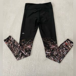 Alo leggings